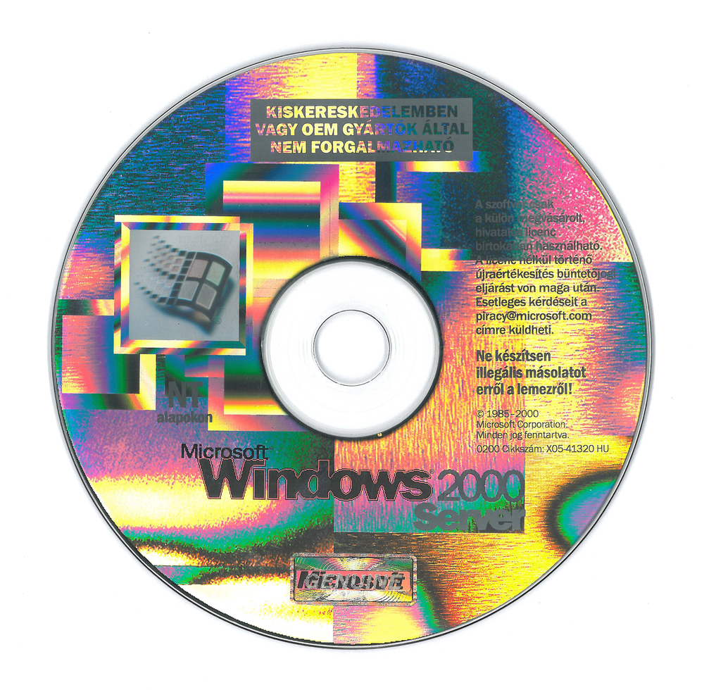 Windows 2000 pro boot disk