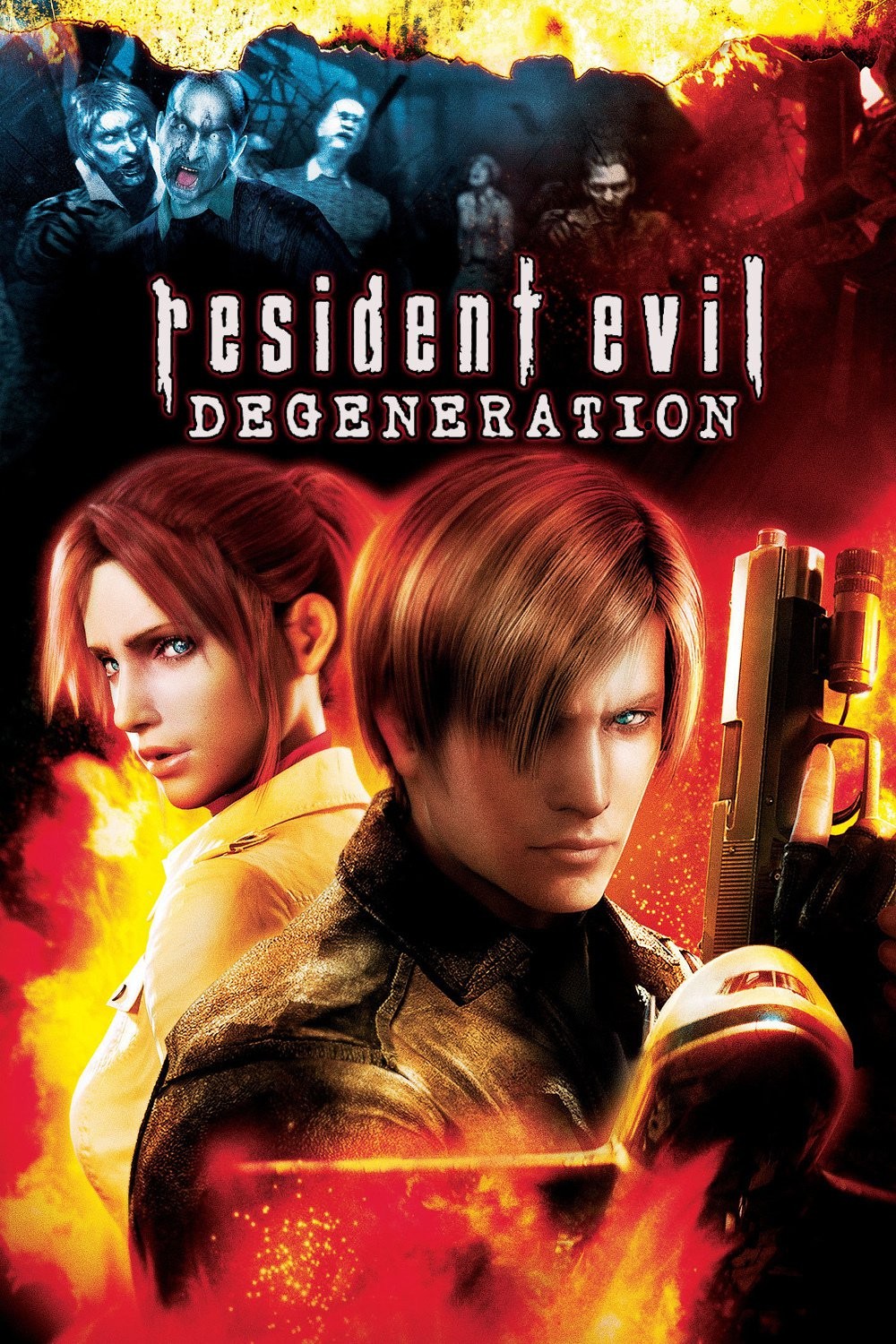 Resident evil movies free to watch