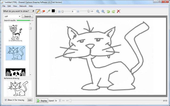 Drawing software free download for windows 10