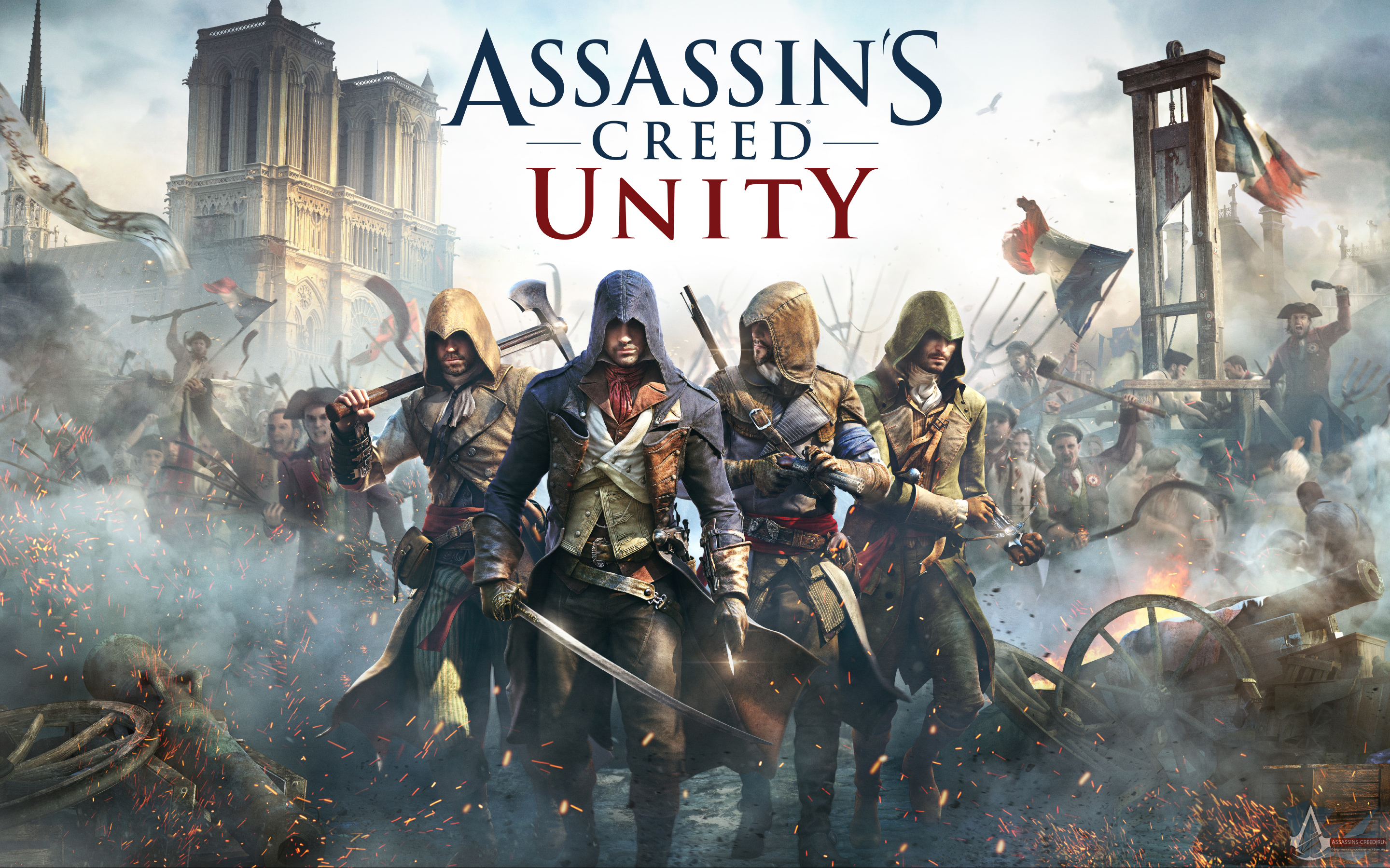 Assassins Creed Setup Download For Pc