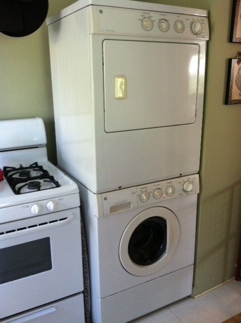 Kenmore washer dryer combo troubleshoot…